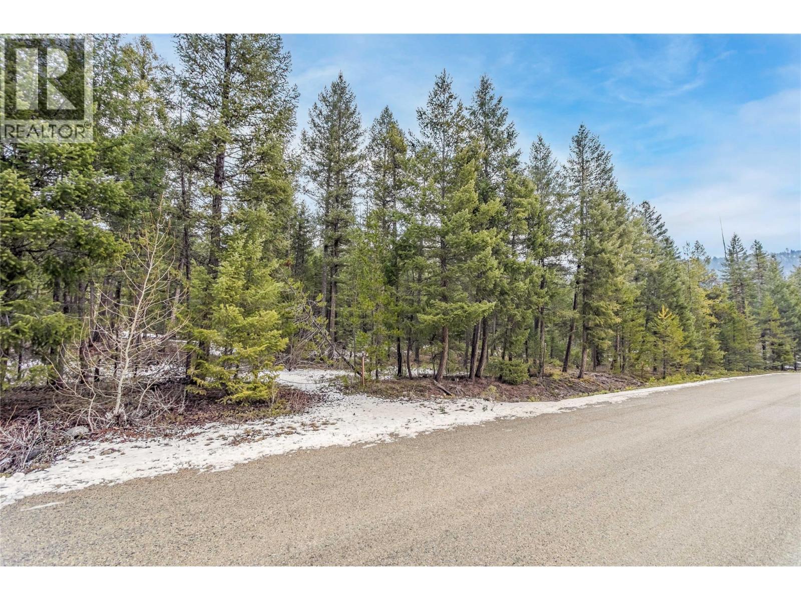 51 Pringle Road, Beaverdell, BC
