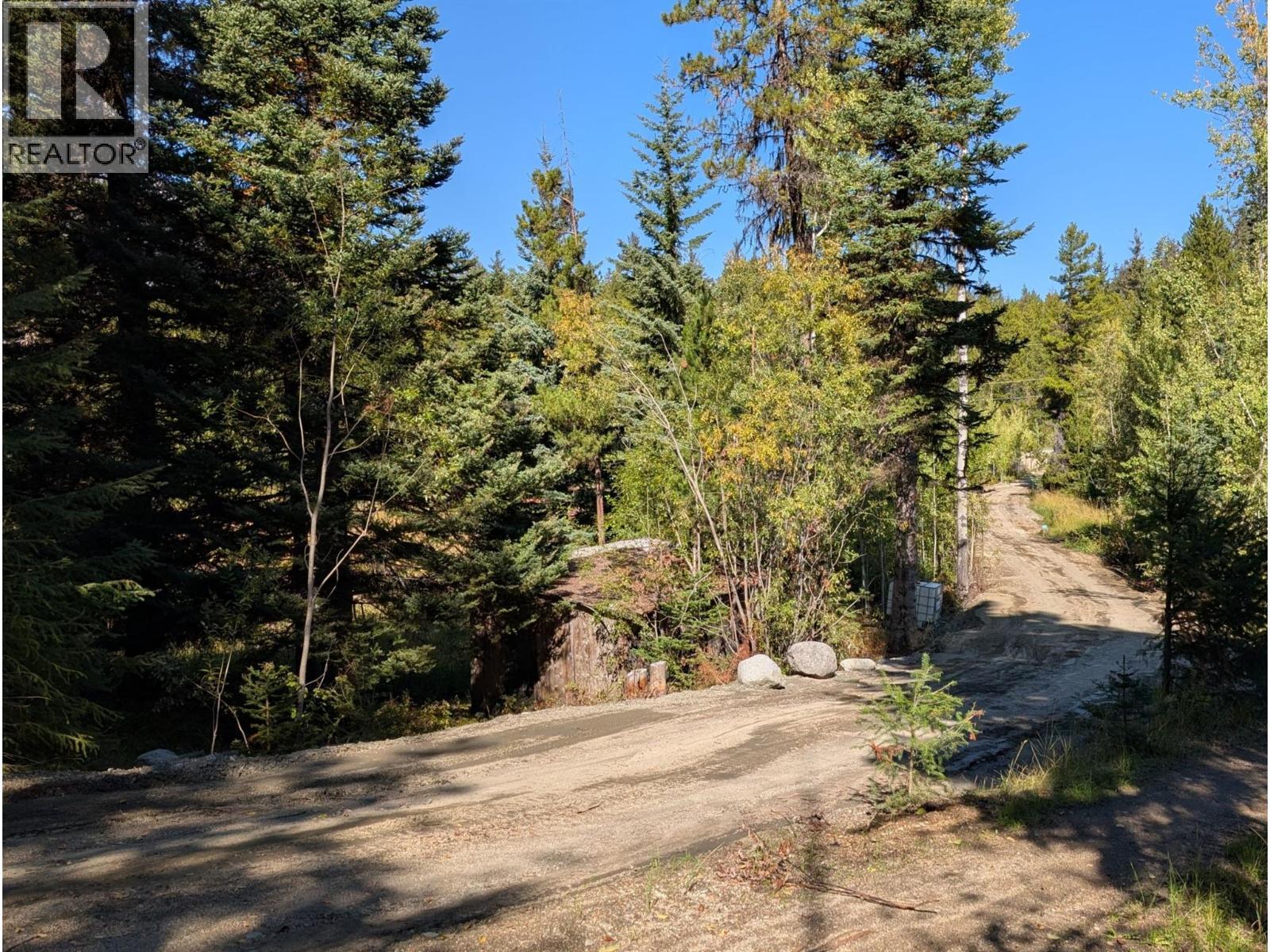 5745 Gun Lake Road W, Gold Bridge, BC