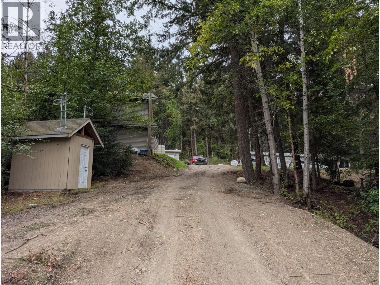 5745 Gun Lake Road W, Gold Bridge, BC