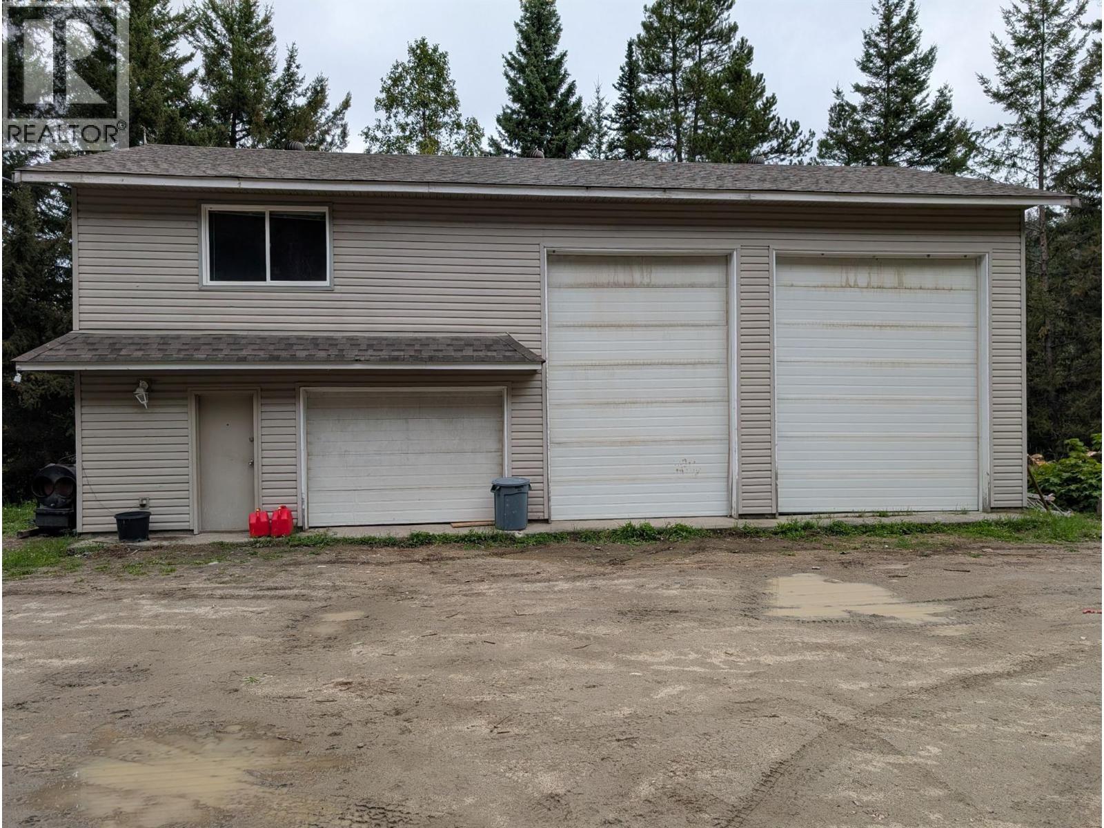 5745 Gun Lake Road W, Gold Bridge, BC