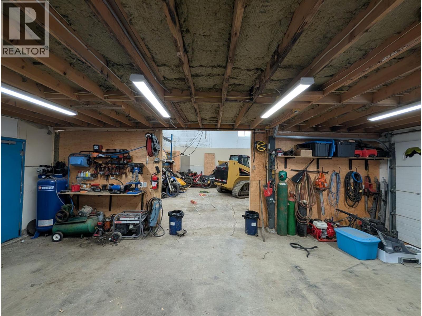 5745 Gun Lake Road W, Gold Bridge, BC