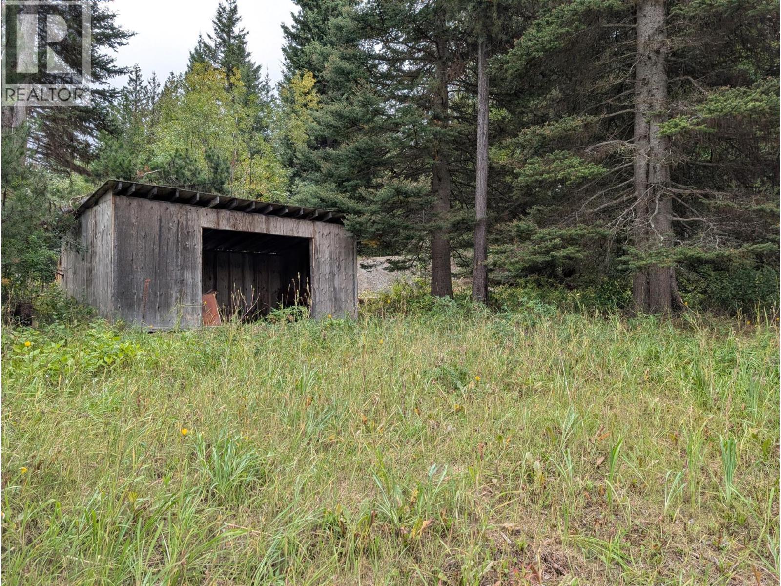 5745 Gun Lake Road W, Gold Bridge, BC