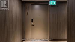 4305 - 448 BURNHAMTHORPE ROAD Mississauga, ON L5B 0R4