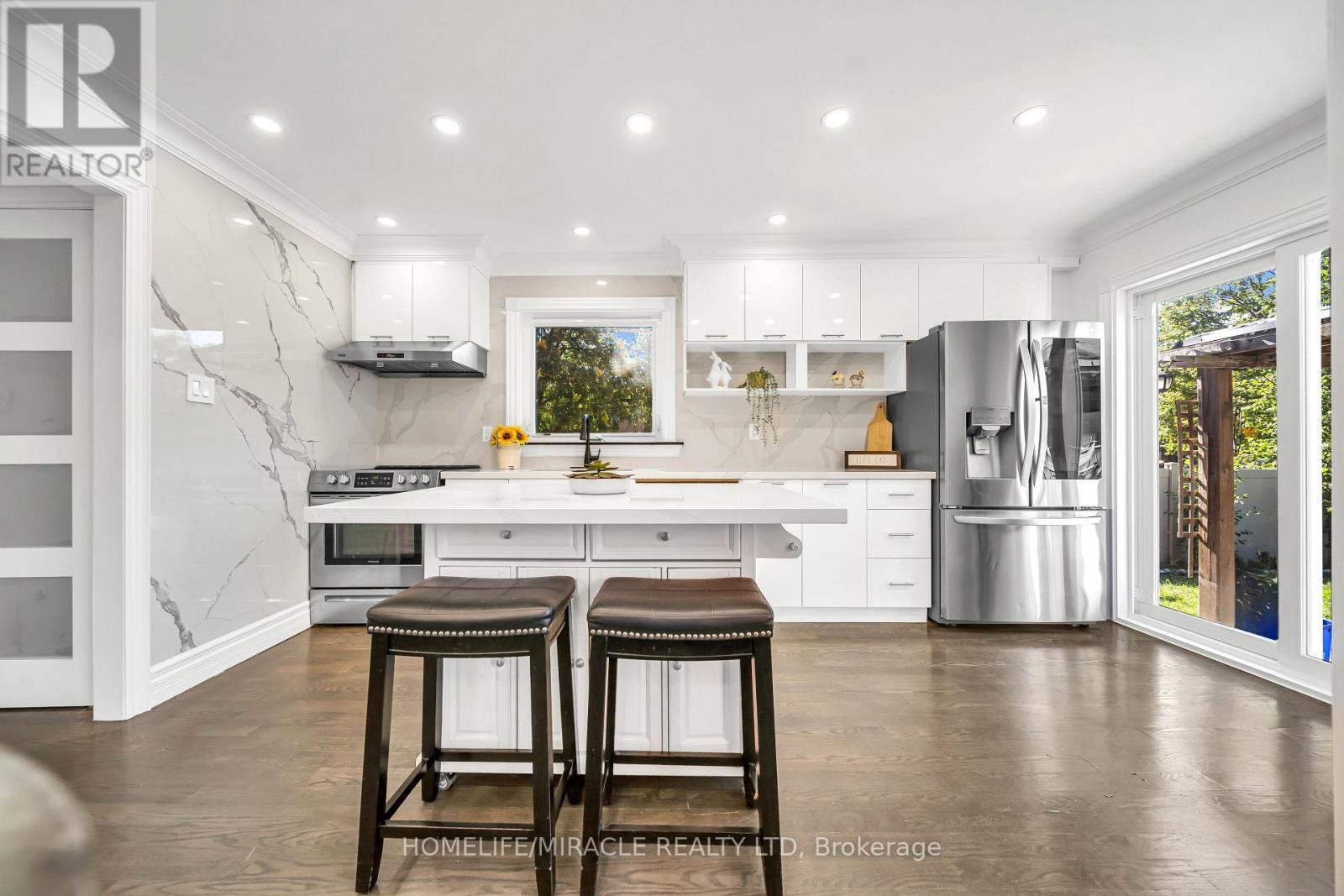 469 Fothergill Boulevard, Burlington, ON