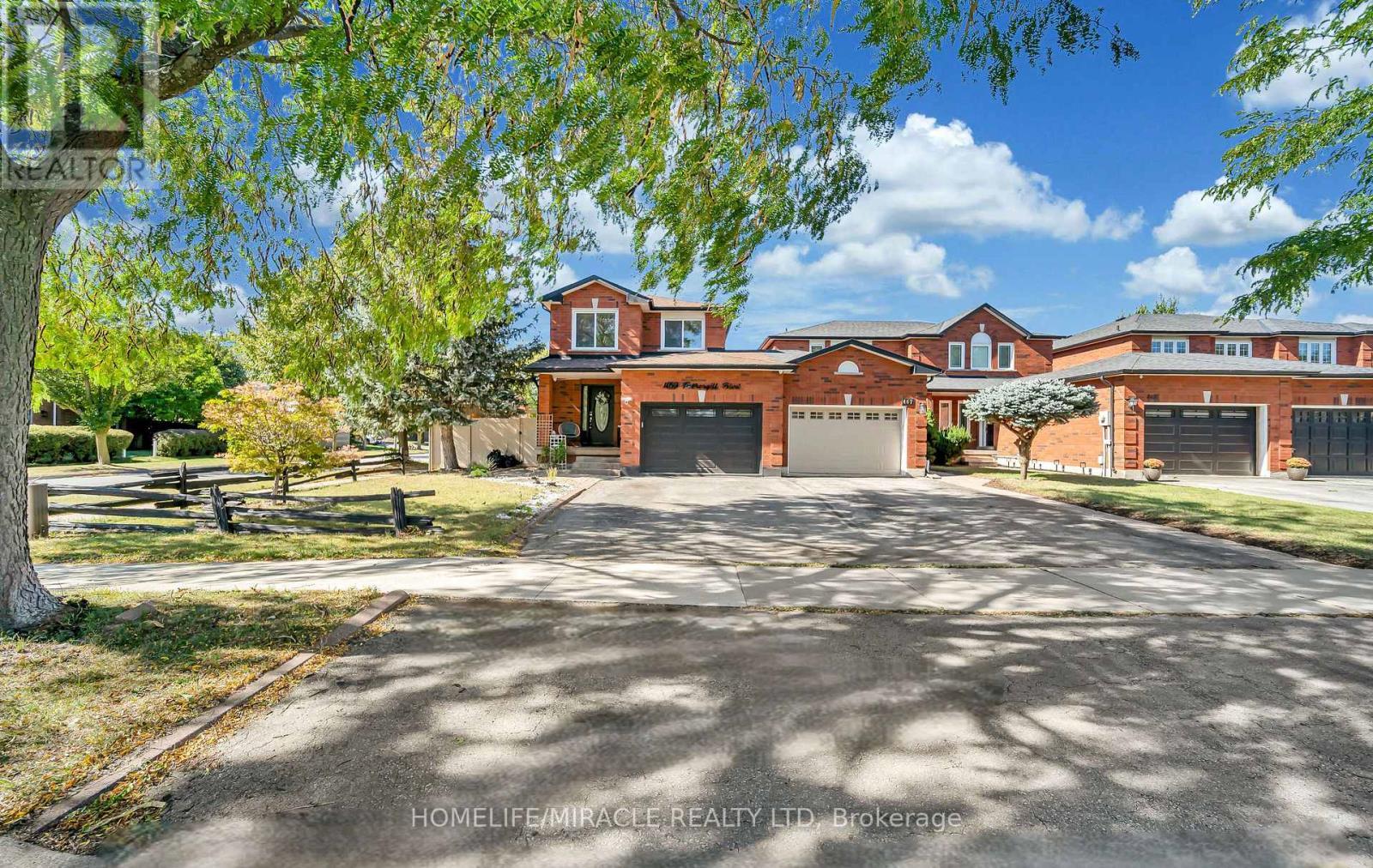 469 Fothergill Boulevard, Burlington, ON