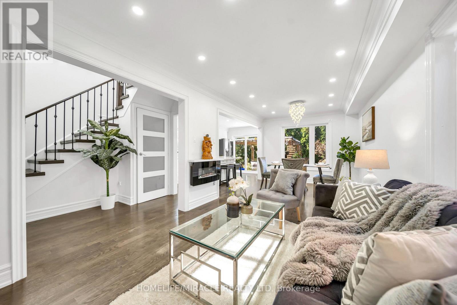 469 Fothergill Boulevard, Burlington, ON