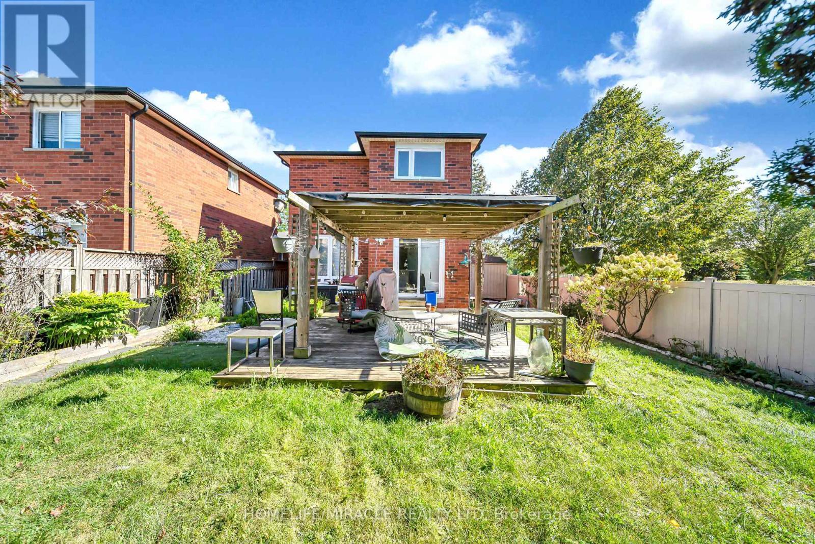 469 Fothergill Boulevard, Burlington, ON