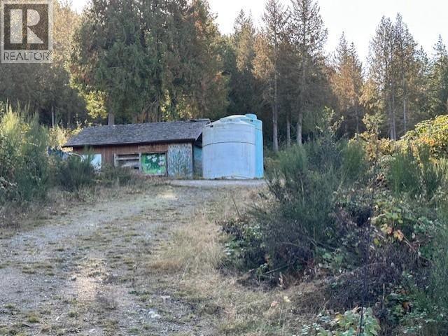 5586 Tanner Ave, Powell River, BC
