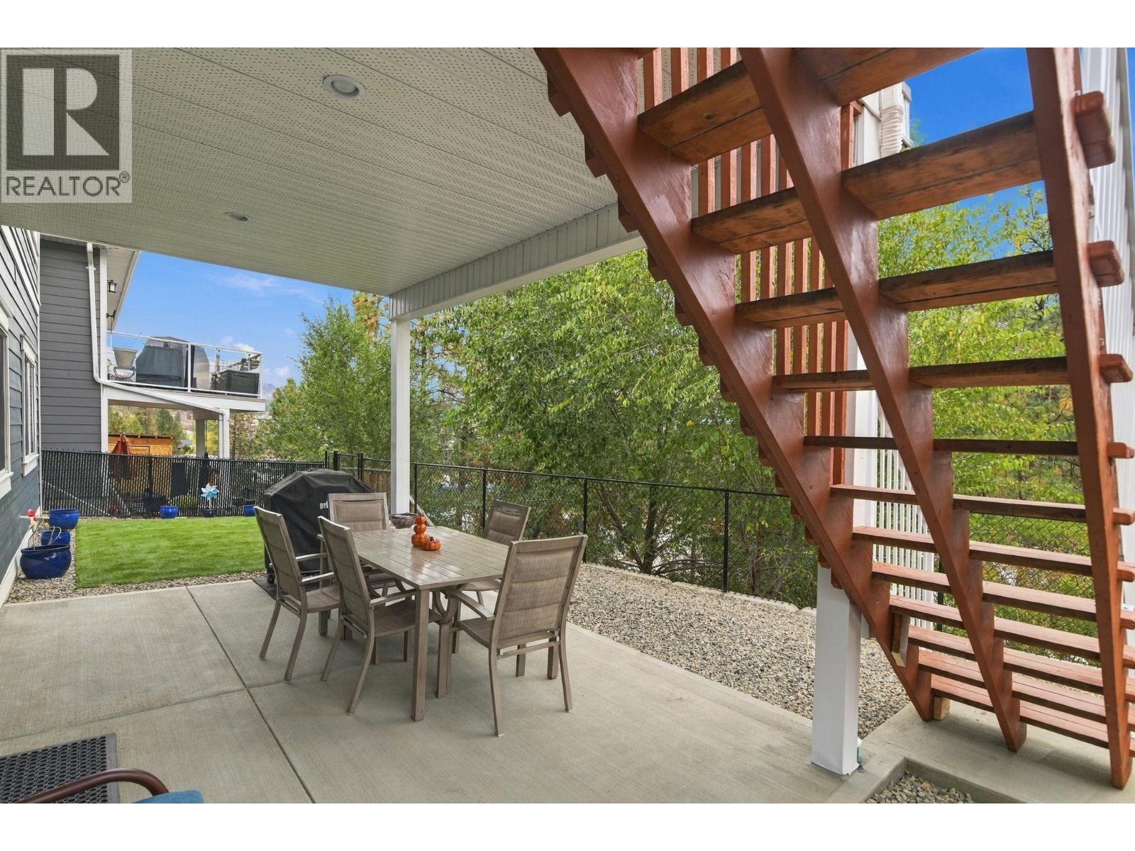 2961 Ensign Way, West Kelowna, BC