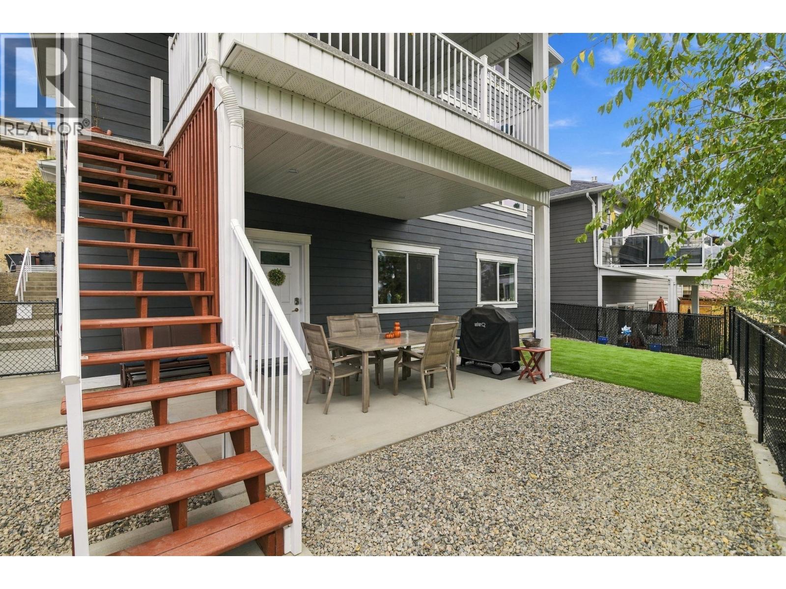 2961 Ensign Way, West Kelowna, BC
