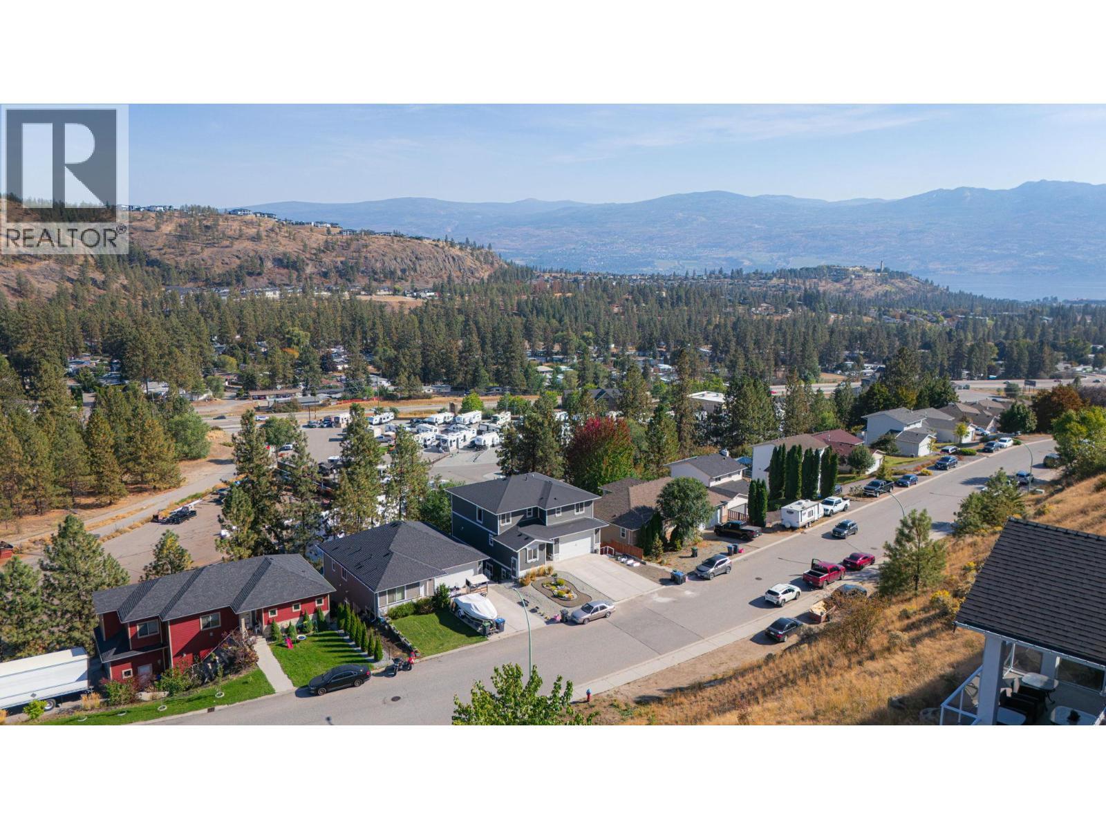 2961 Ensign Way, West Kelowna, BC