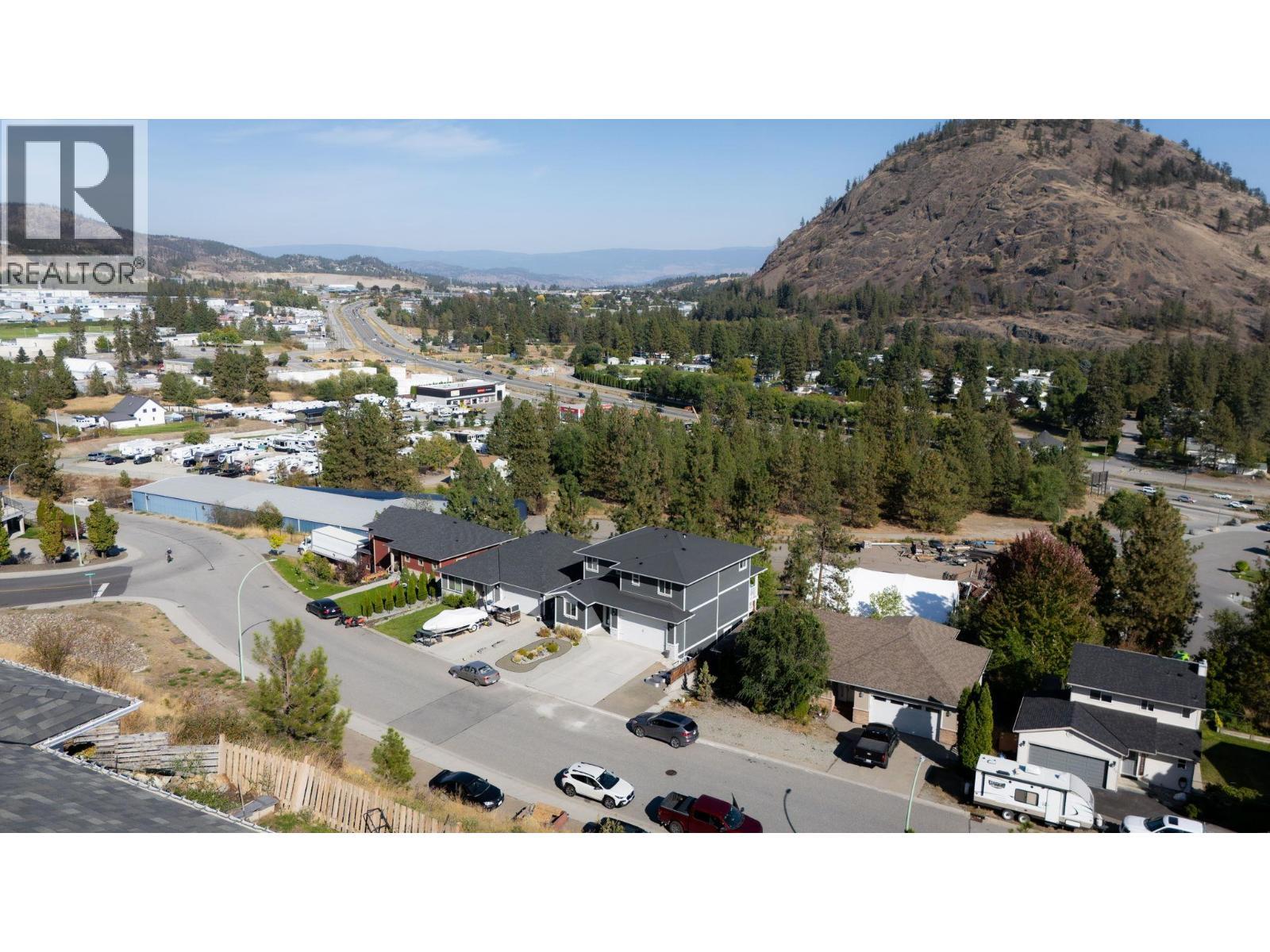 2961 Ensign Way, West Kelowna, BC