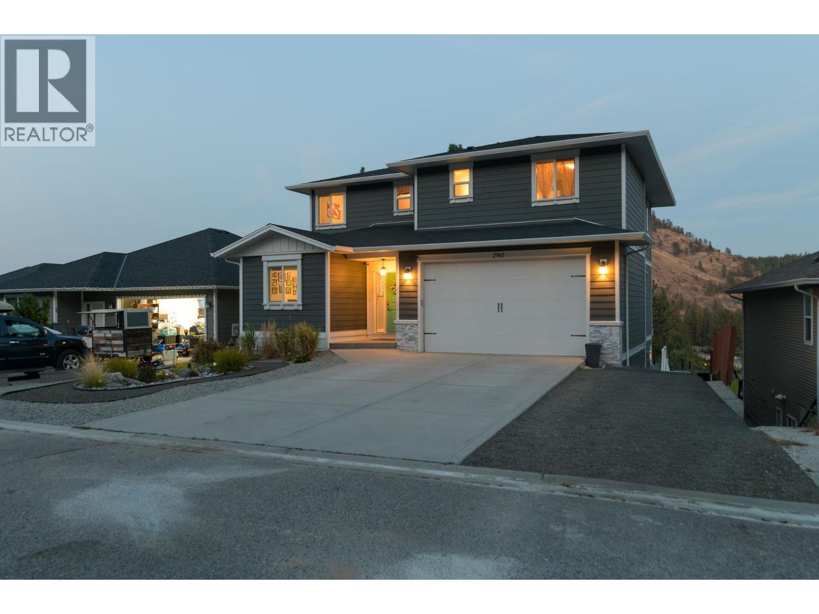 2961 Ensign Way, West Kelowna, BC
