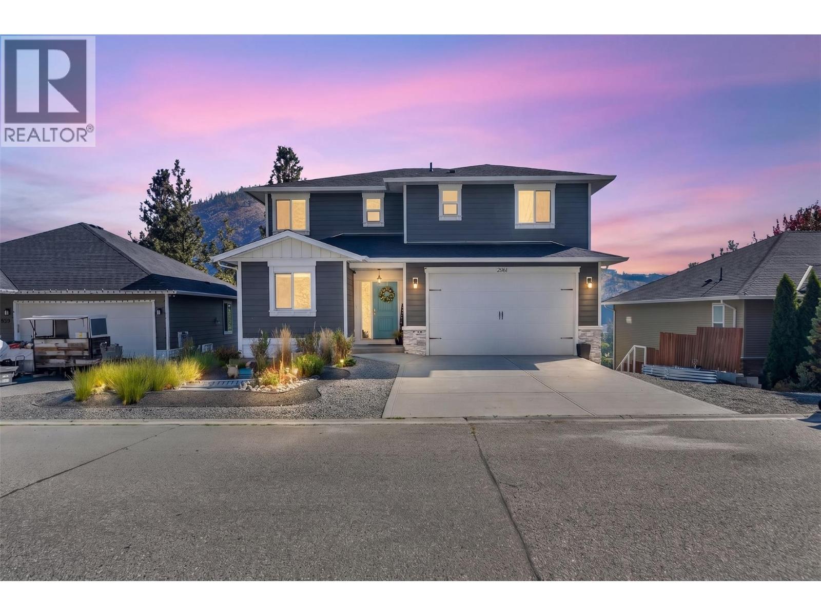 2961 Ensign Way, West Kelowna, BC