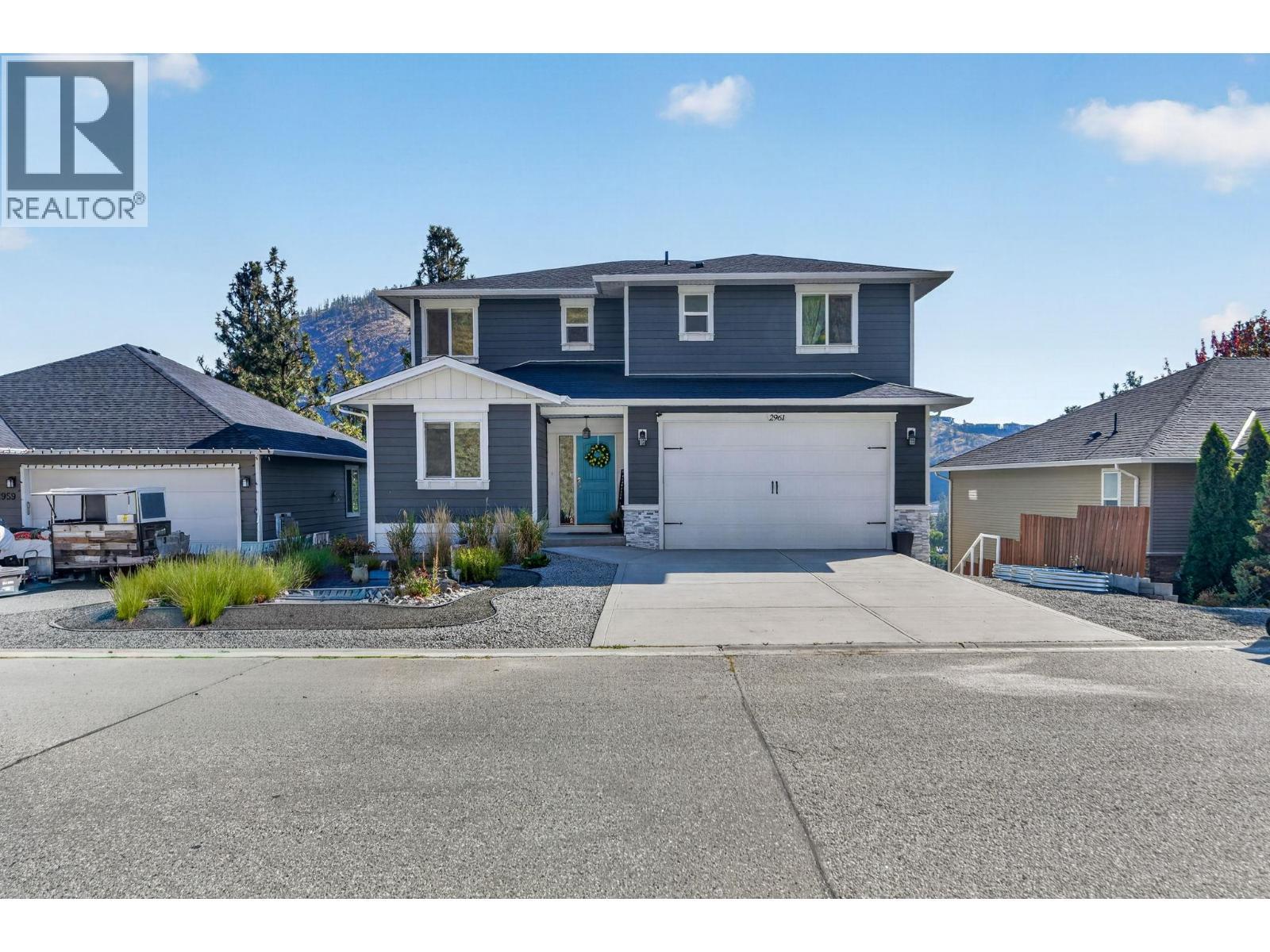 2961 Ensign Way, West Kelowna, BC