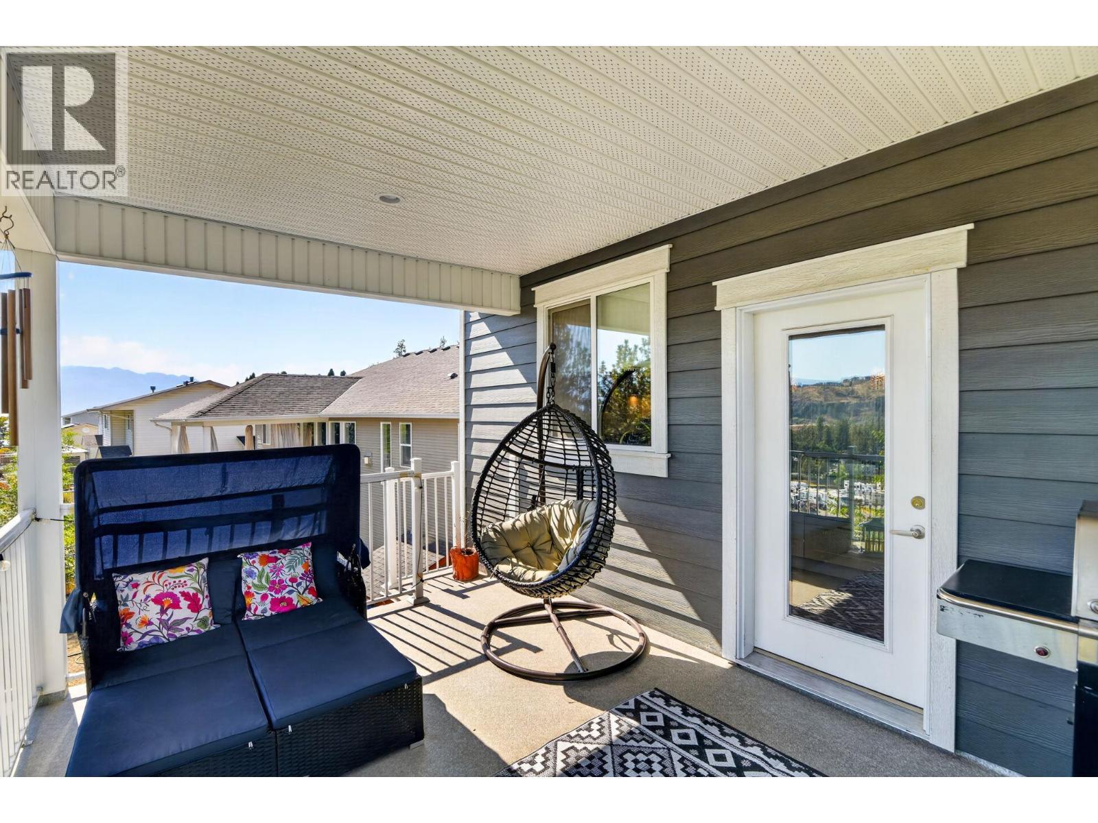 2961 Ensign Way, West Kelowna, BC