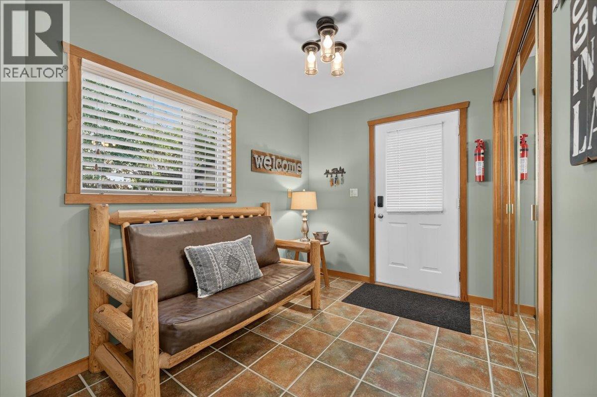 8427 Grainger Road, Canal Flats, BC