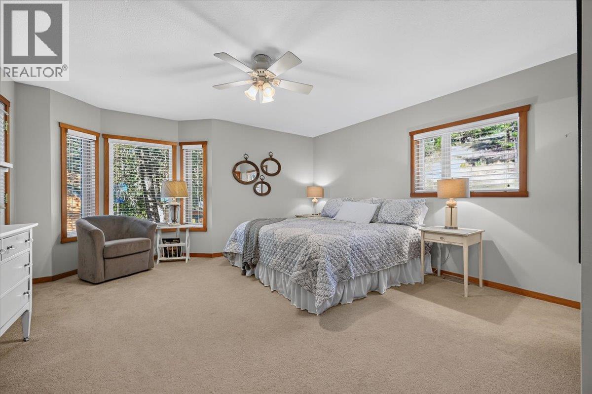8427 Grainger Road, Canal Flats, BC