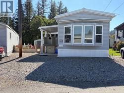 1601 COLUMBIA Avenue Unit# 17 Castlegar, BC V1N 1J1
