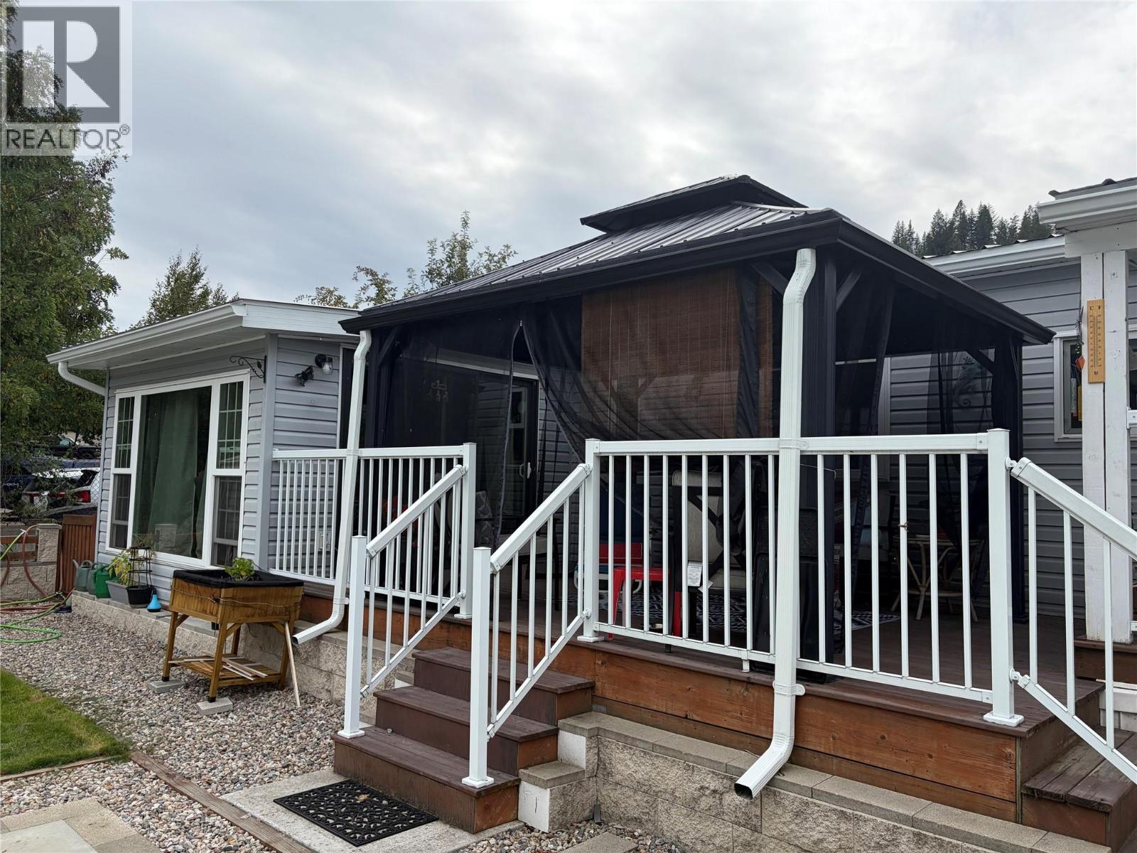 1601 Columbia Avenue Unit# 17, Castlegar, BC