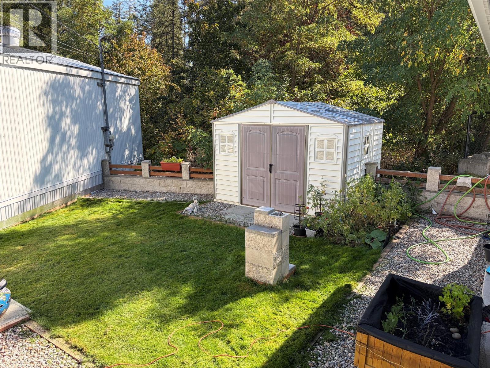 1601 Columbia Avenue Unit# 17, Castlegar, BC