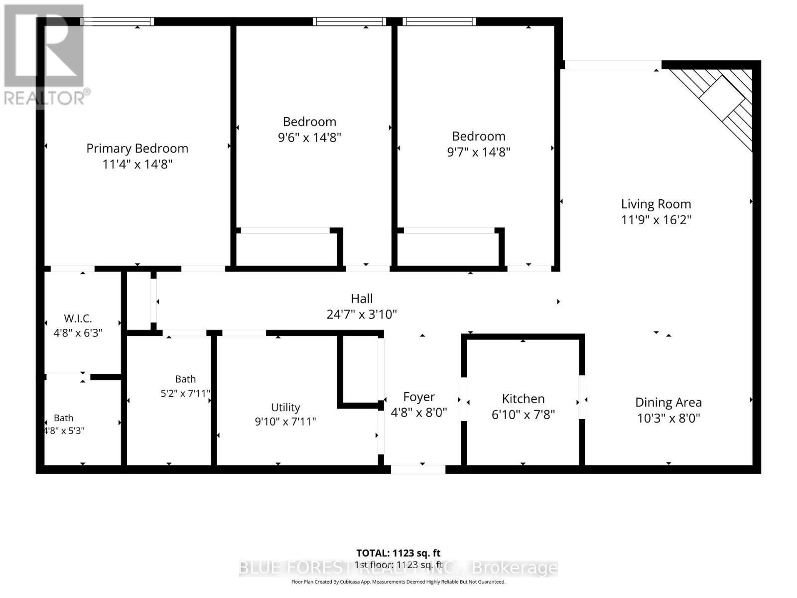 210 - 737 Deveron Crescent, London South (South T), ON