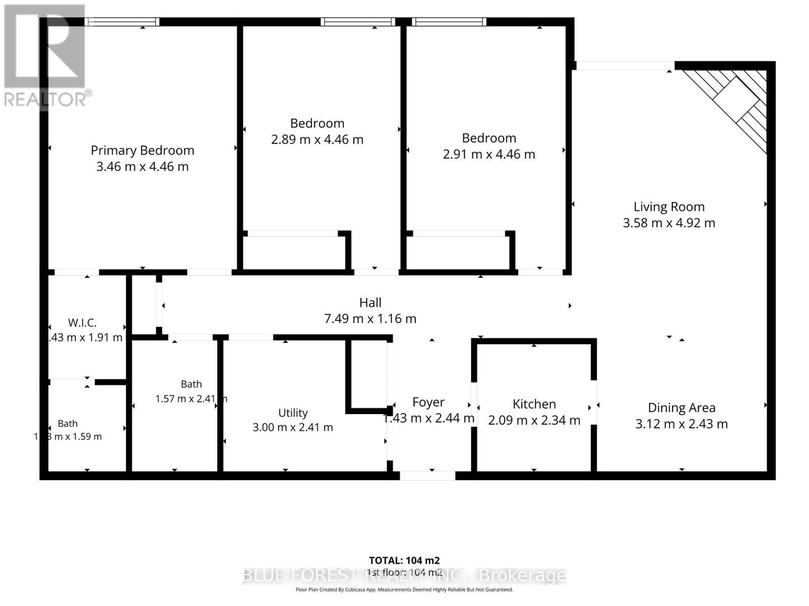 210 - 737 Deveron Crescent, London South (South T), ON