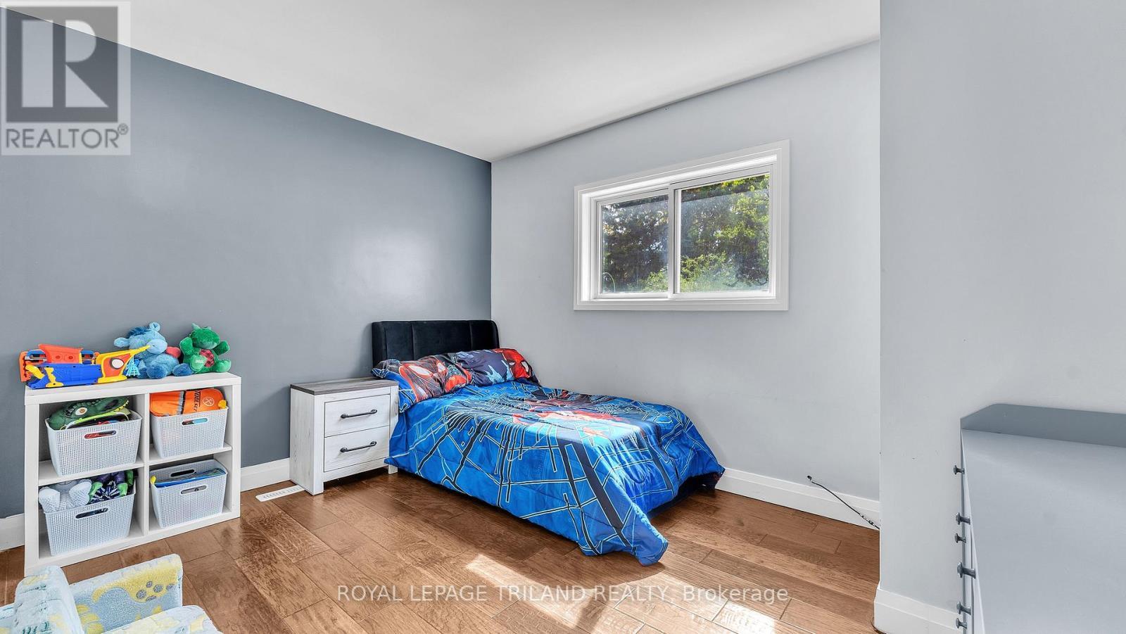 205 Erie Street, St. Thomas, ON