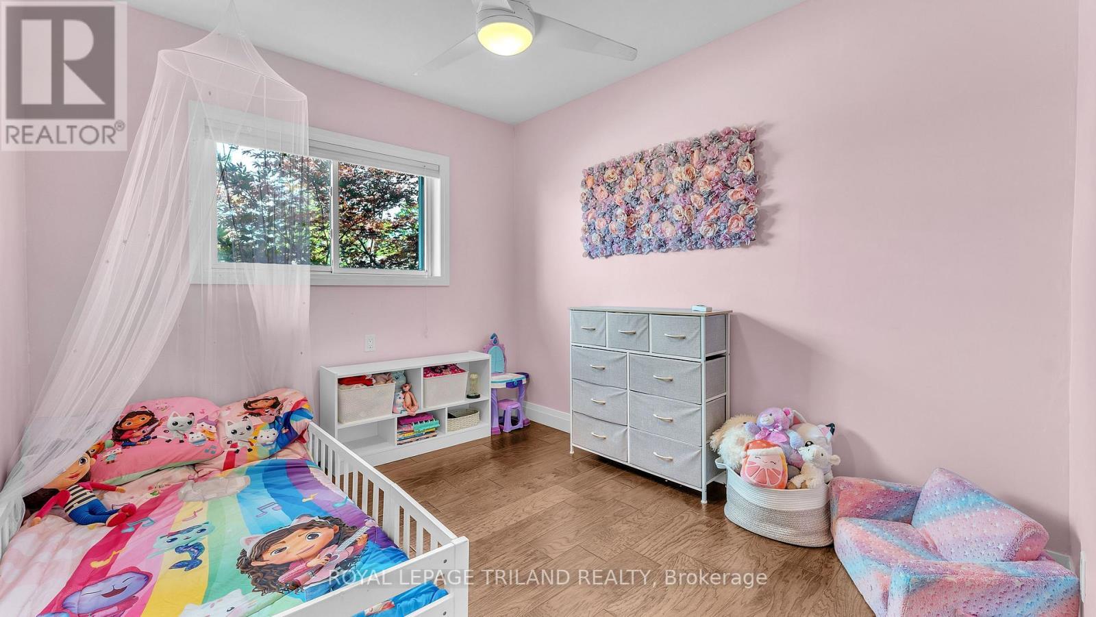 205 Erie Street, St. Thomas, ON