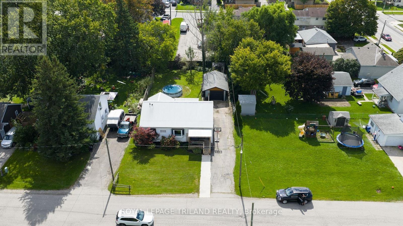 205 Erie Street, St. Thomas, ON
