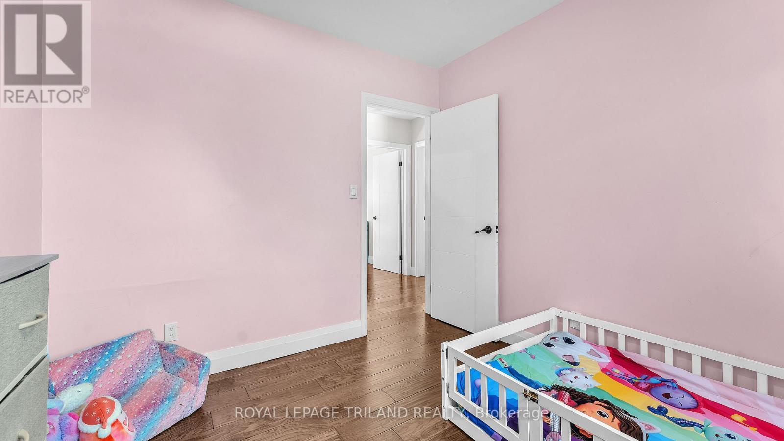 205 Erie Street, St. Thomas, ON