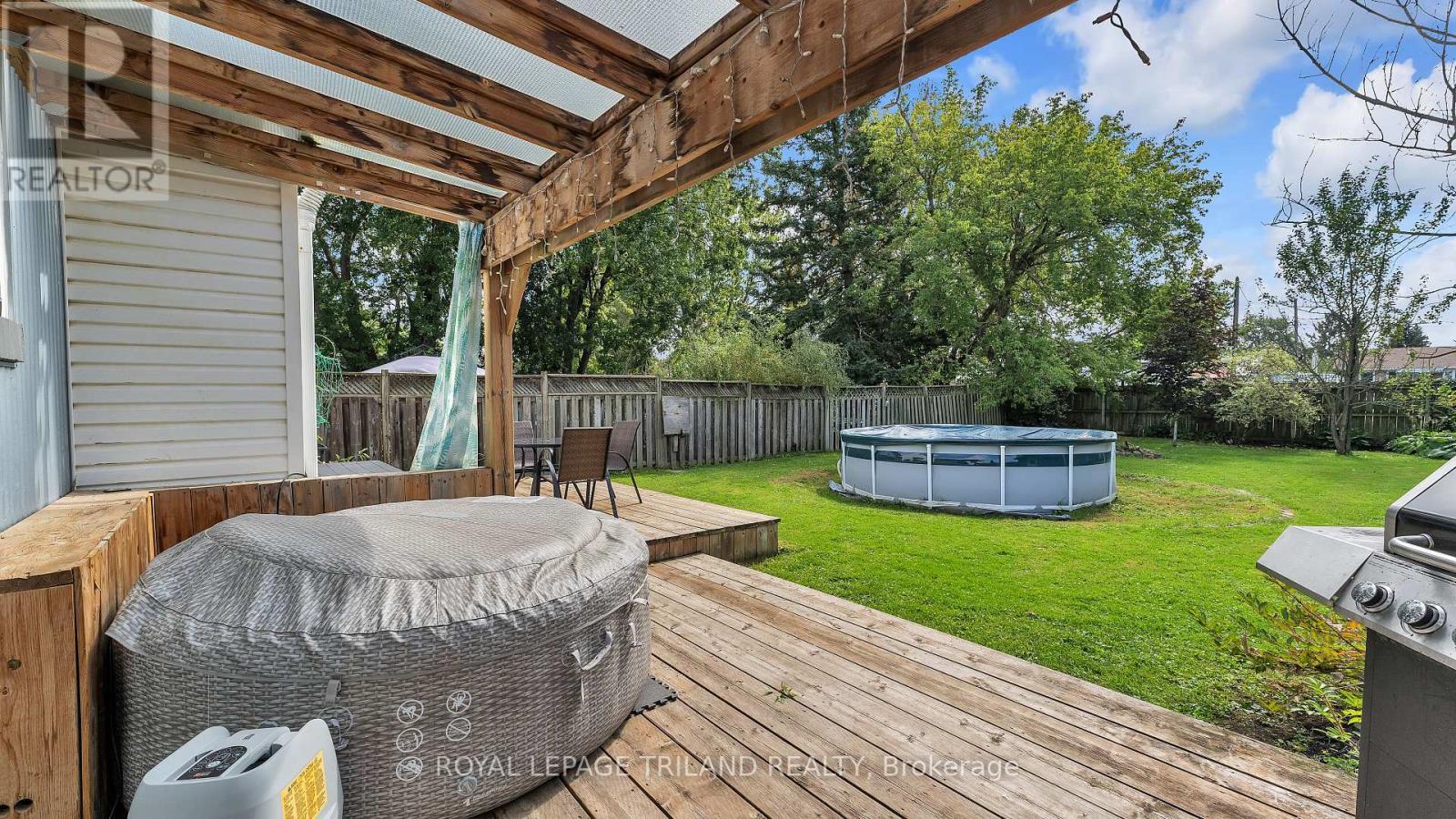 205 Erie Street, St. Thomas, ON