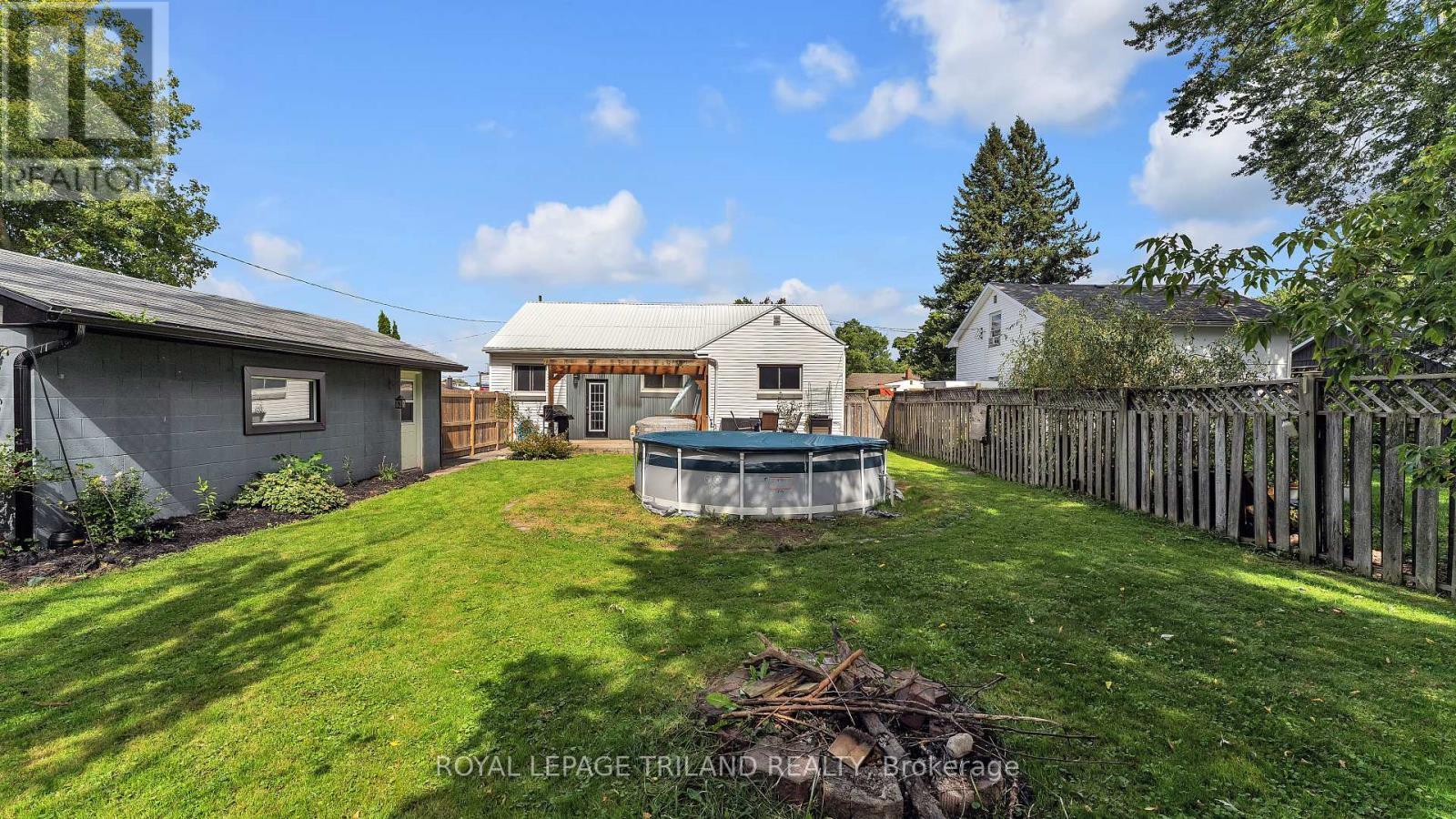 205 Erie Street, St. Thomas, ON