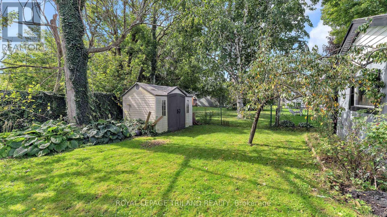 205 Erie Street, St. Thomas, ON