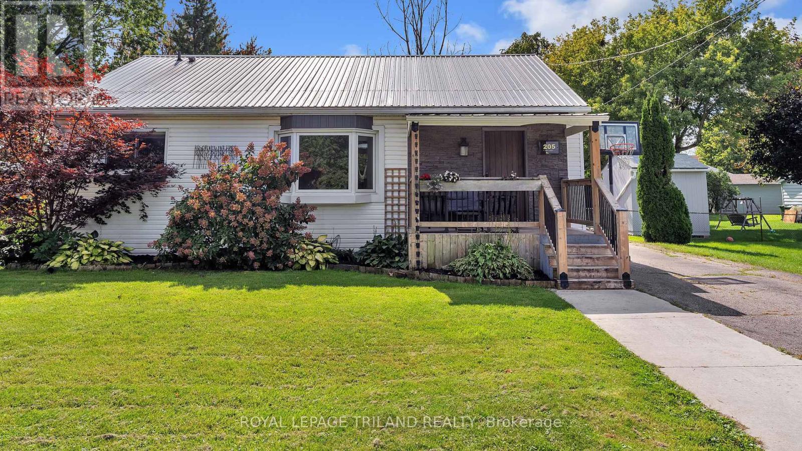 205 Erie Street, St. Thomas, ON
