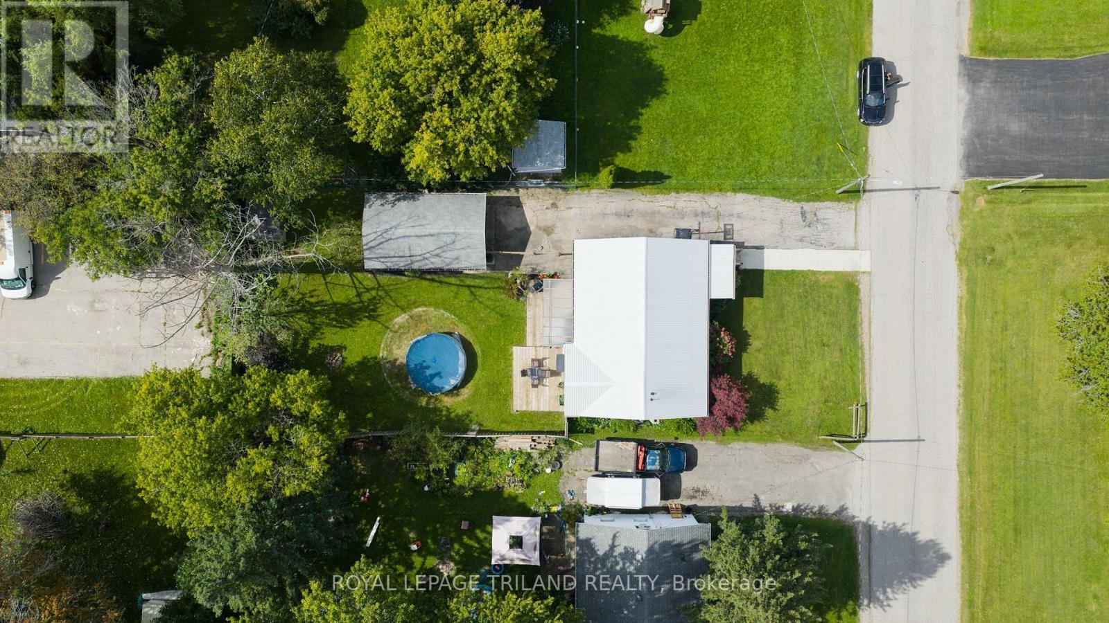205 Erie Street, St. Thomas, ON
