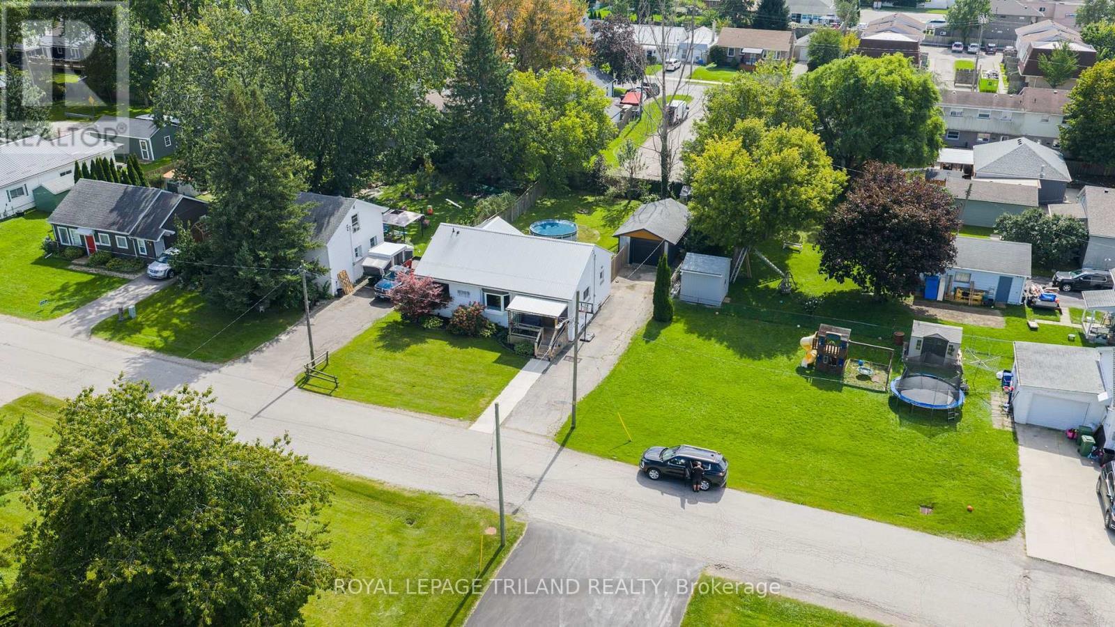 205 Erie Street, St. Thomas, ON