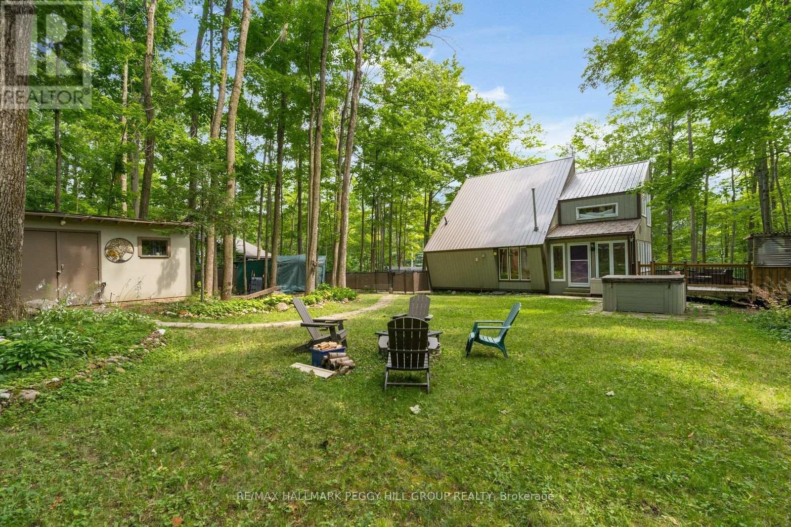 6 Slalom Drive, Oro-Medonte, ON