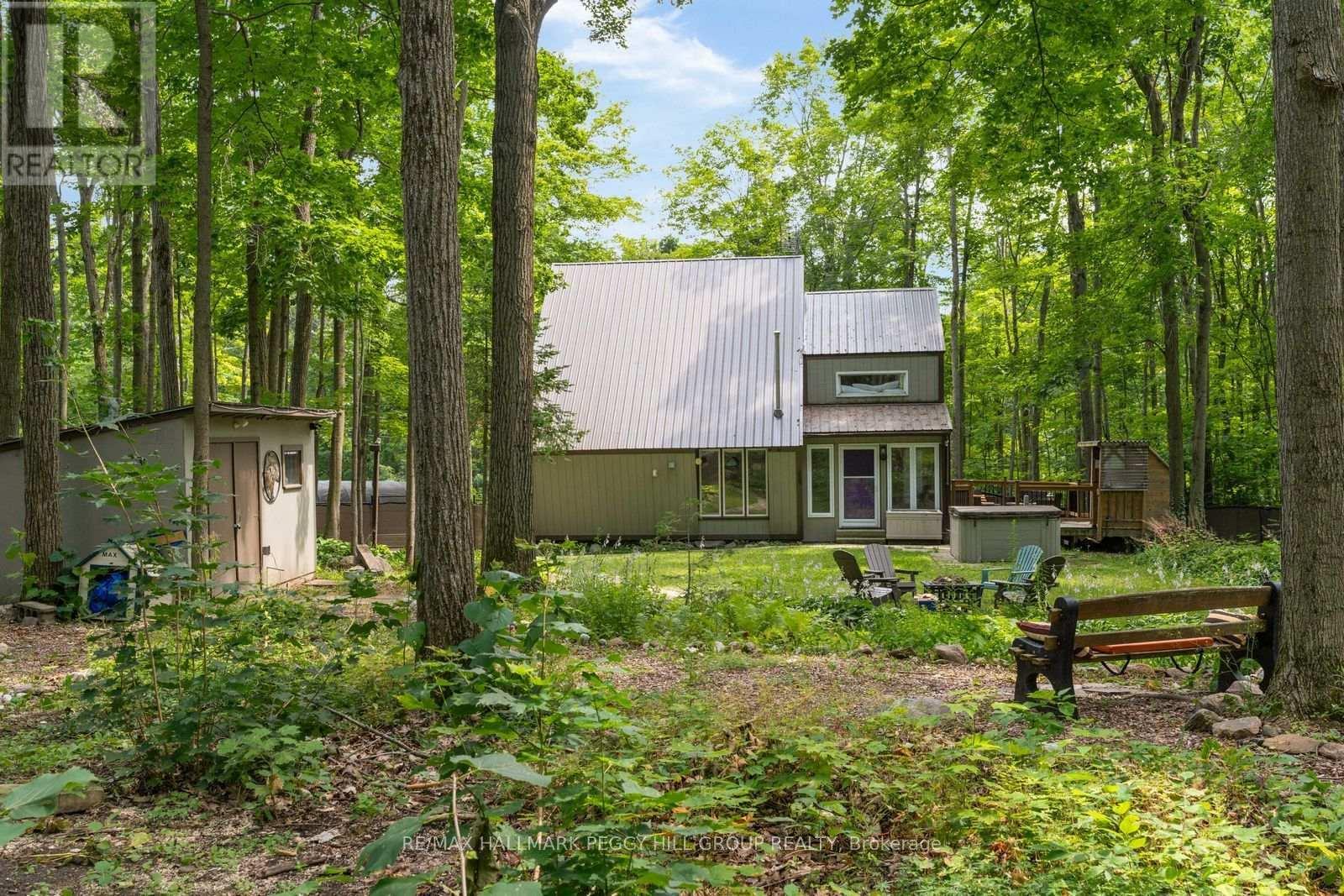 6 Slalom Drive, Oro-Medonte, ON