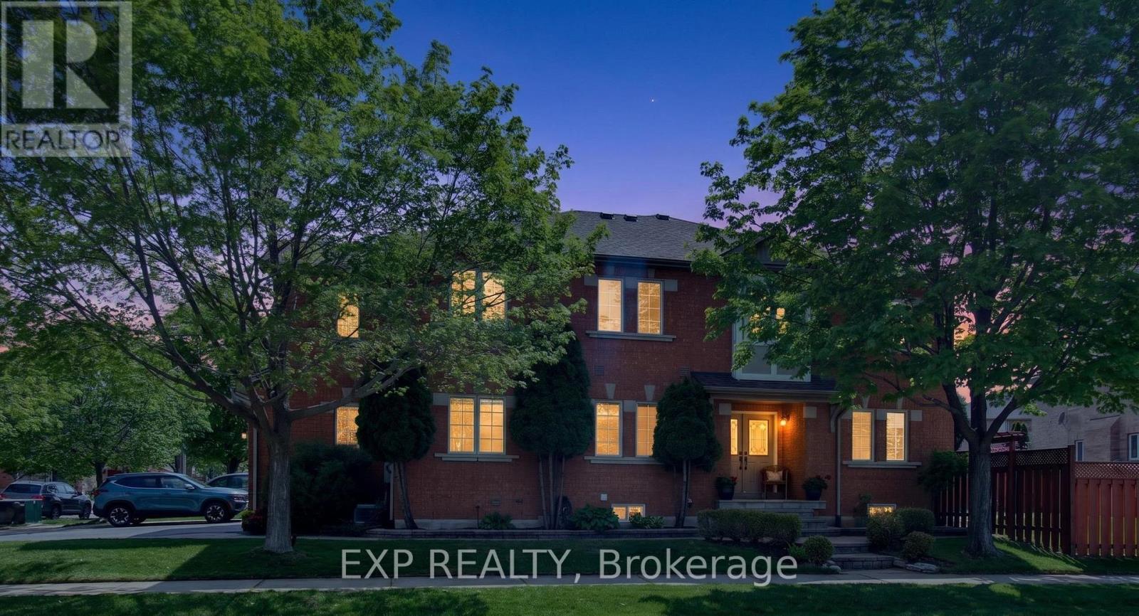 1347 Brookstar Drive, Oakville, ON