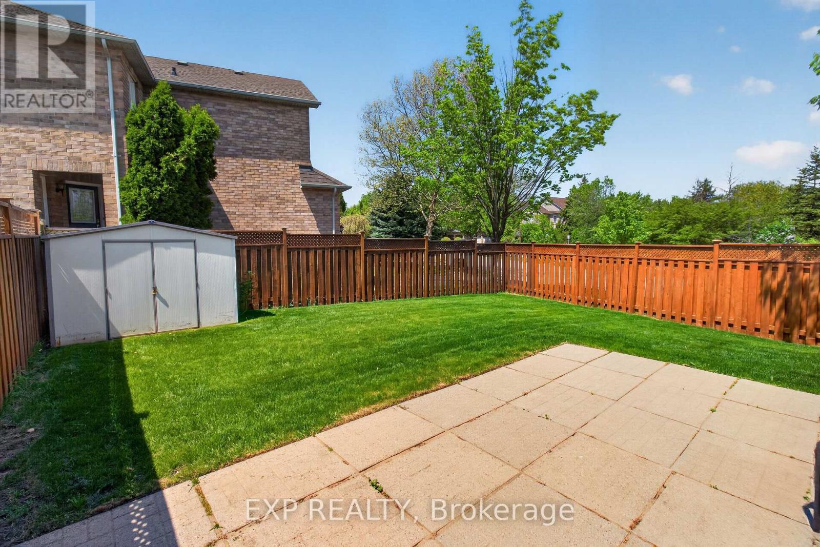 1347 Brookstar Drive, Oakville, ON