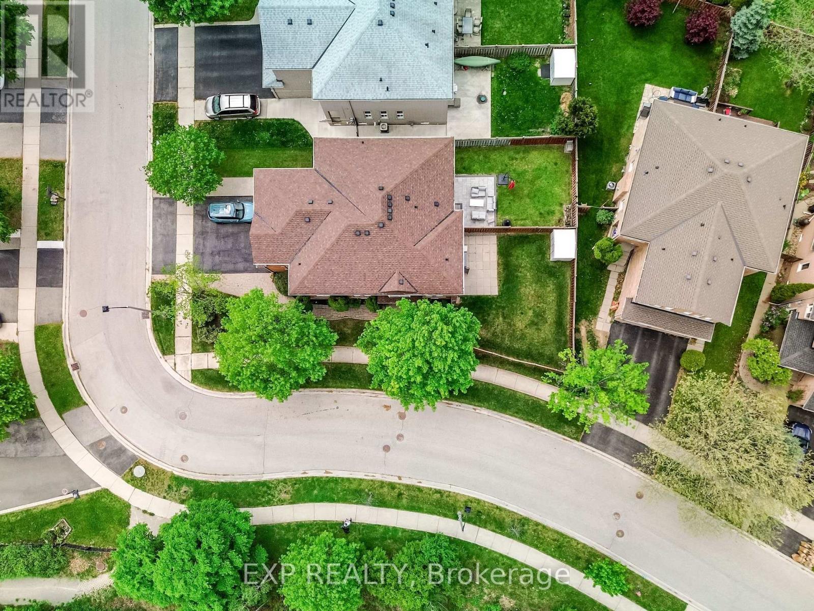 1347 Brookstar Drive, Oakville, ON