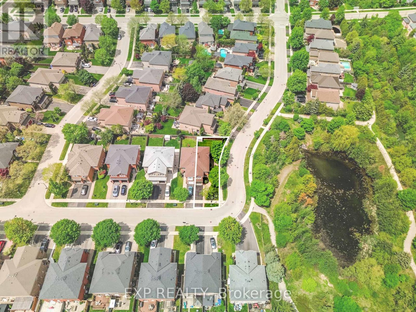 1347 Brookstar Drive, Oakville, ON