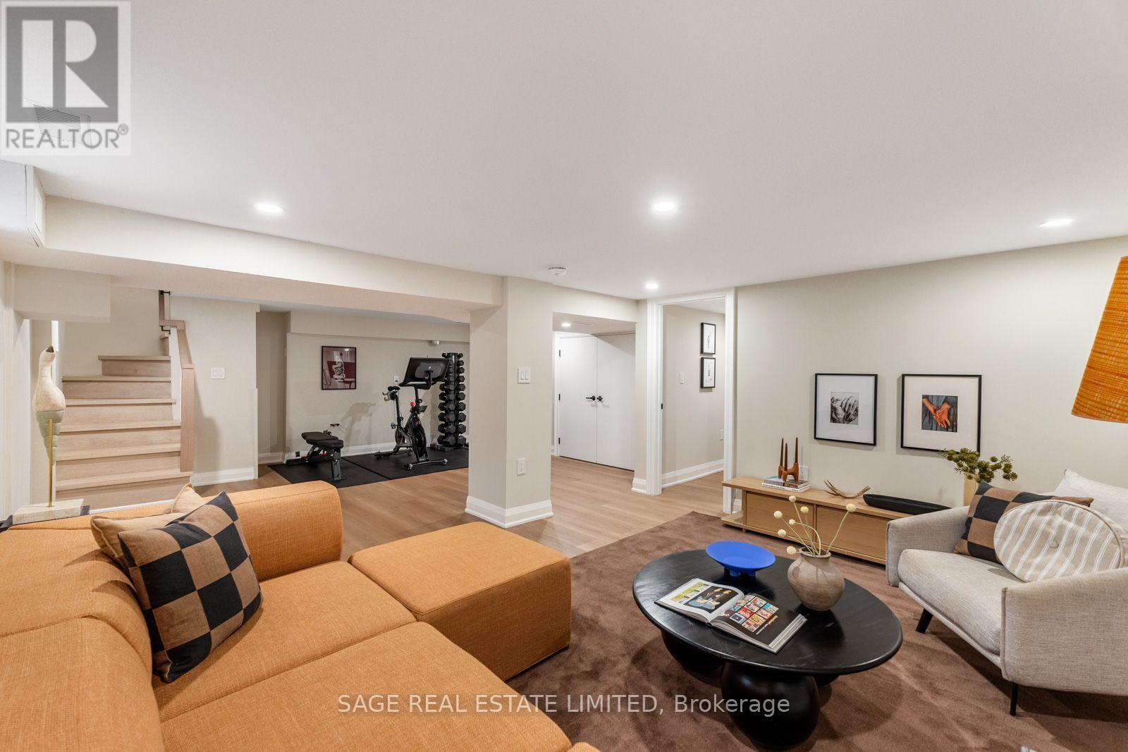 6 Westrose Avenue, Toronto, ON