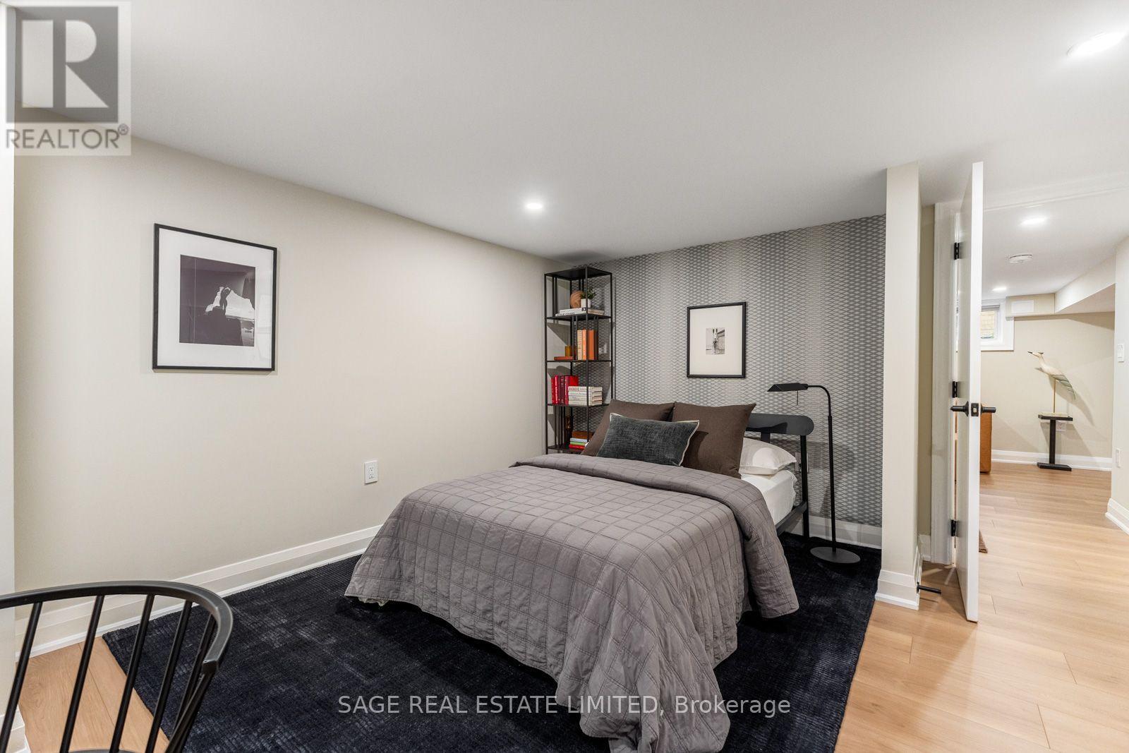6 Westrose Avenue, Toronto, ON