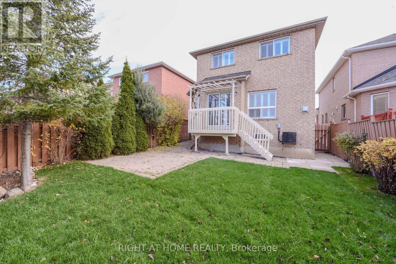 903 Blyleven Boulevard, Mississauga, ON