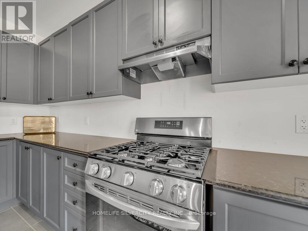 15 Puffin Crescent, Brampton, ON