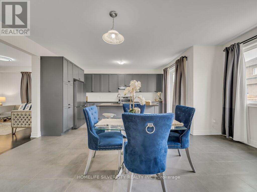 15 Puffin Crescent, Brampton, ON