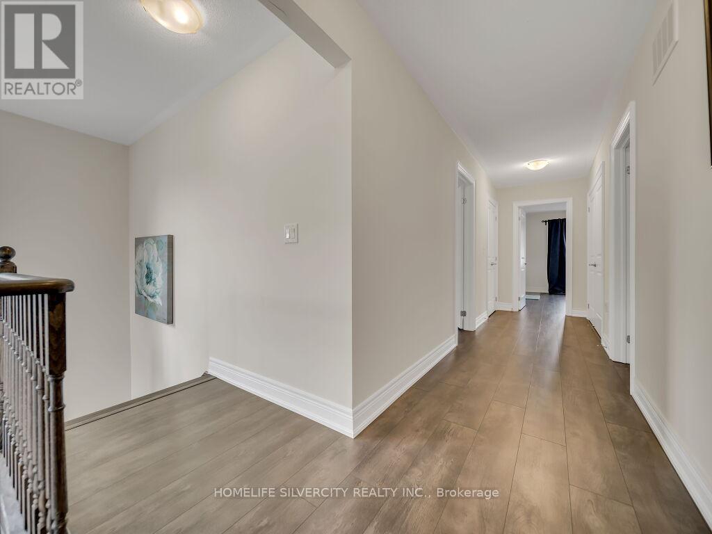 15 Puffin Crescent, Brampton, ON