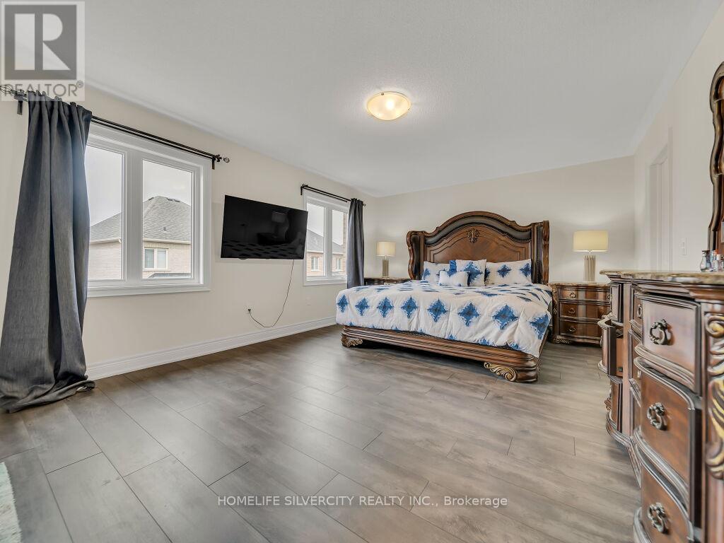 15 Puffin Crescent, Brampton, ON